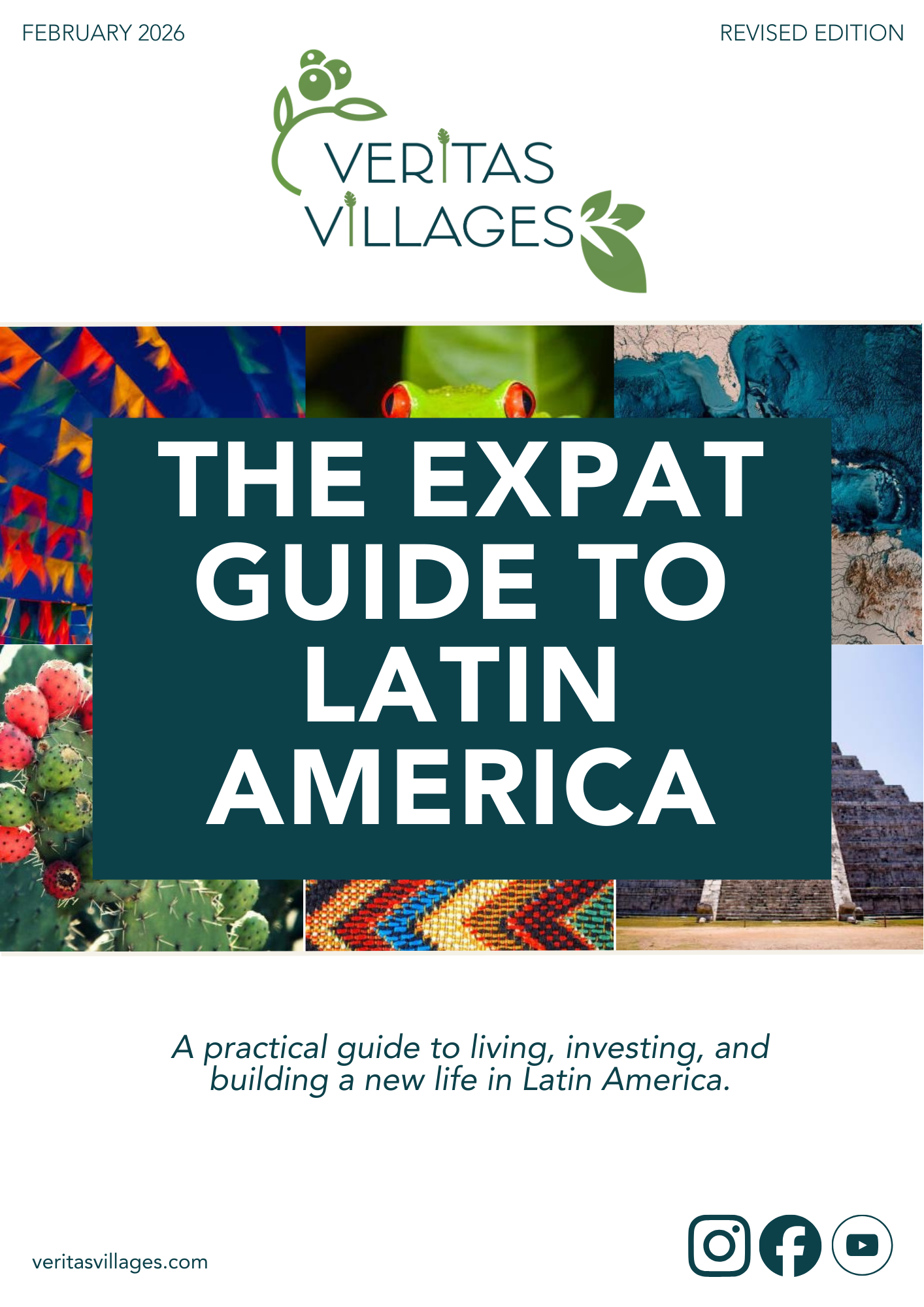 The Expat Guide To Latin America